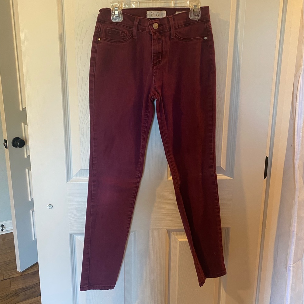 Jessica Simpson Skinny Jeans